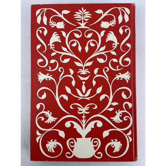 Betty Crocker’s Picture Coobook 1st Edition 5th Printing Dust Jacket 1950 Vtg HC - Picture 10 of 12